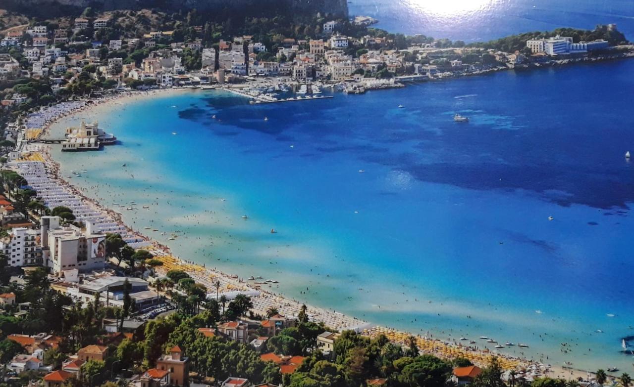 شقة Casaliuccia مونديلّو المظهر الخارجي الصورة
